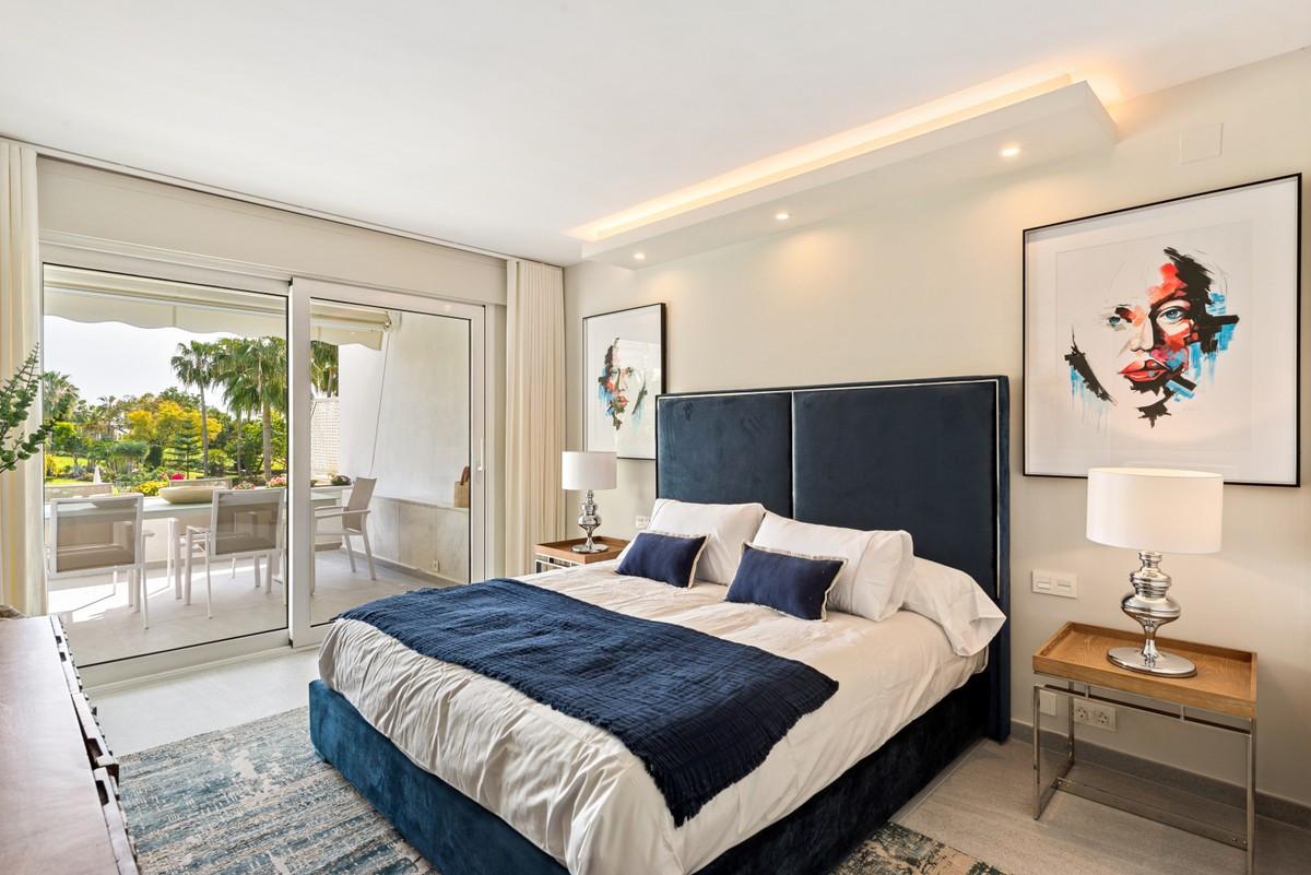 Apartamento en Venta en Marbella