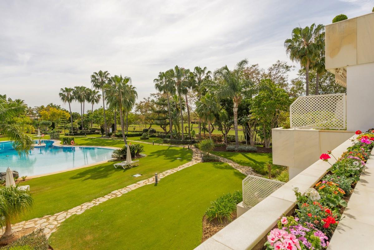 Apartamento en Venta en Marbella
