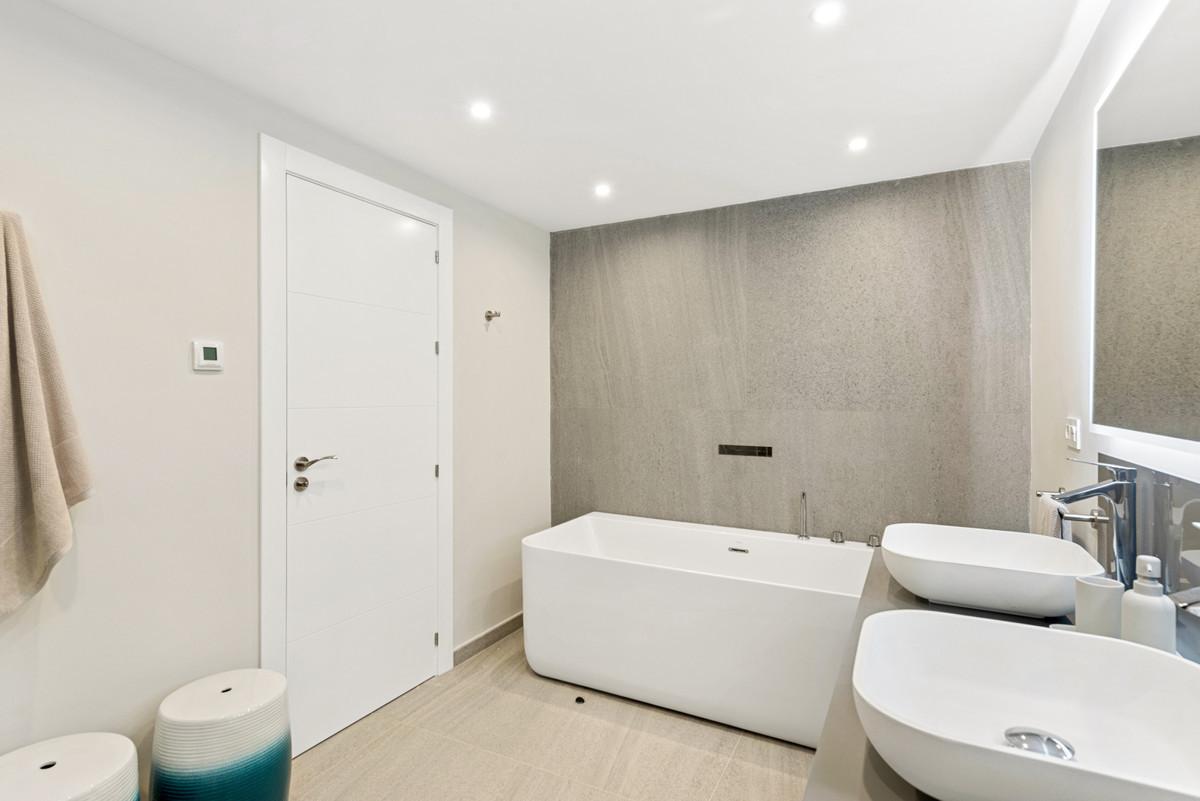 Apartamento en Venta en Marbella