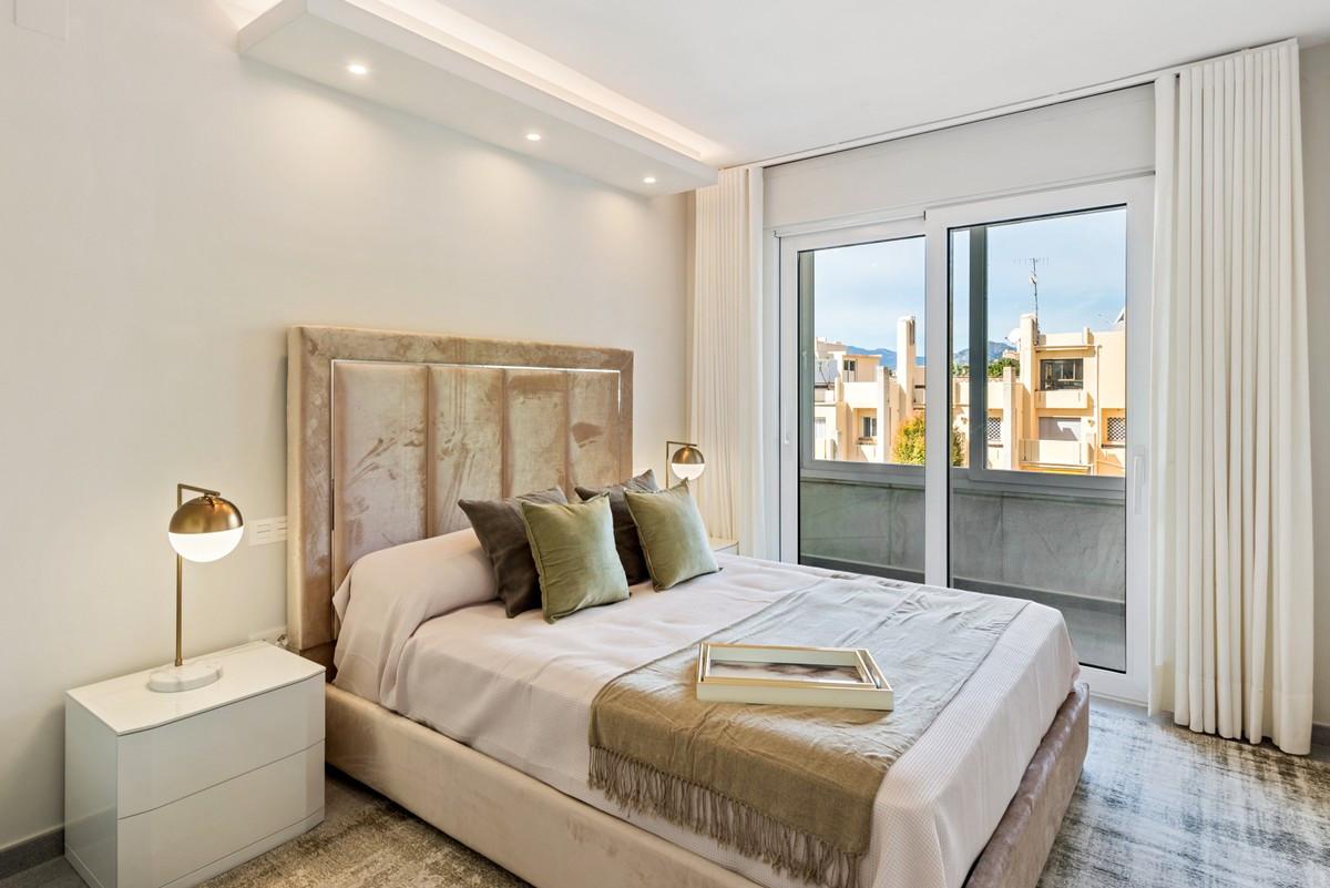 Apartamento en Venta en Marbella