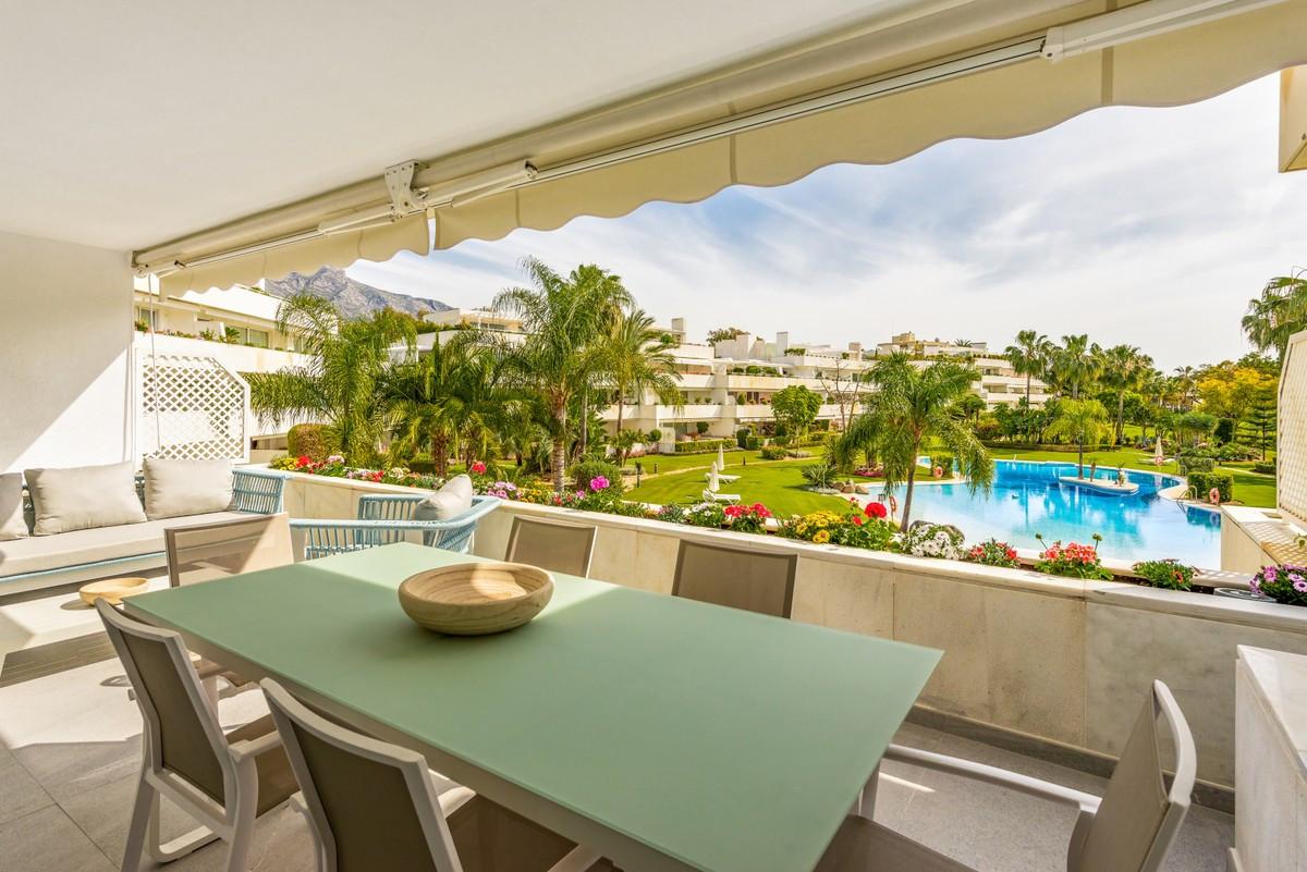 Apartamento en Venta en Marbella