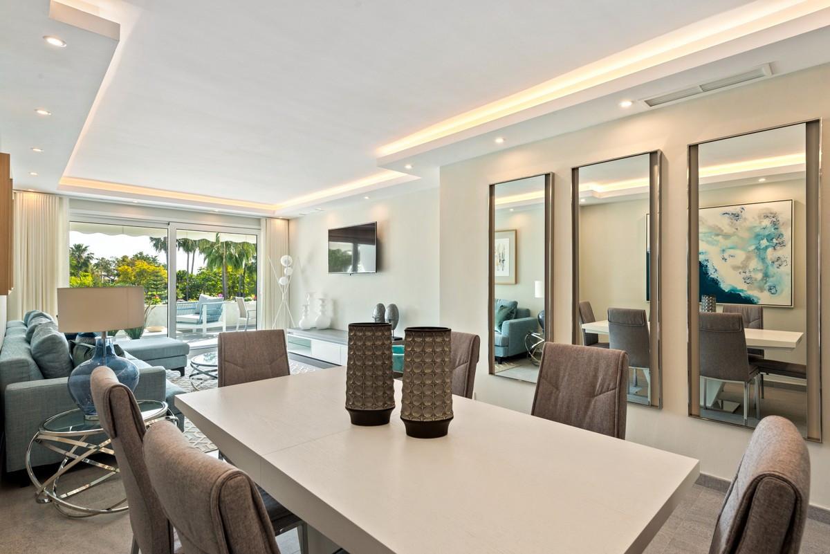 Apartamento en Venta en Marbella