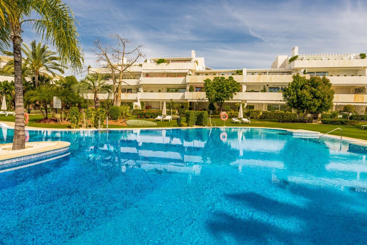 Apartamento en Venta en Marbella