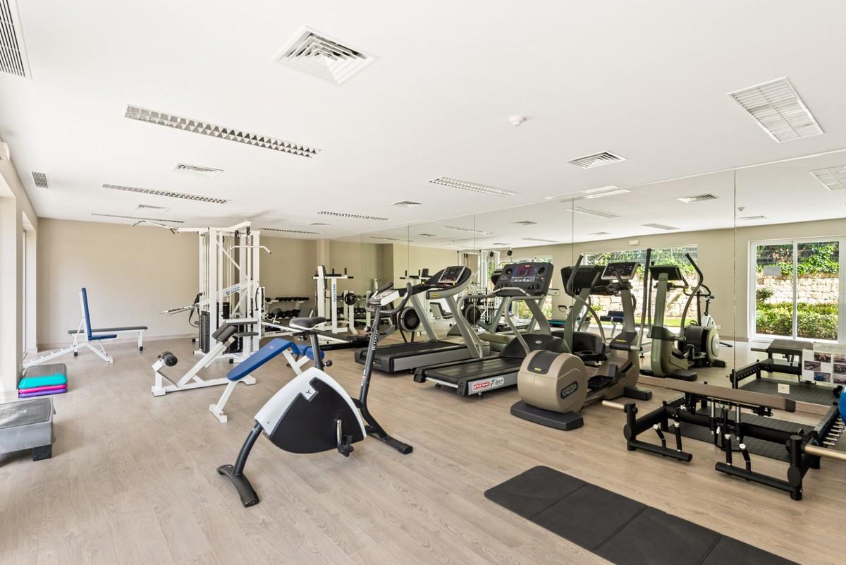 Apartamento en Venta en Marbella