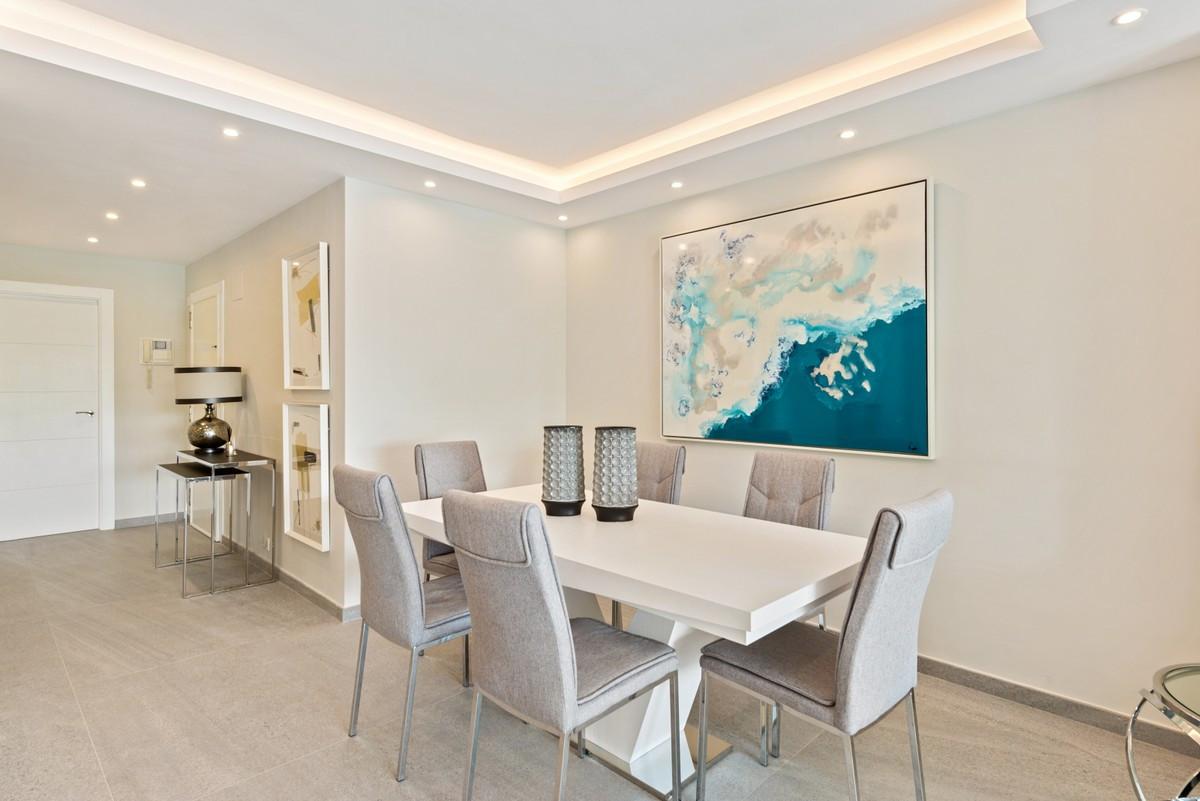 Apartamento en Venta en Marbella