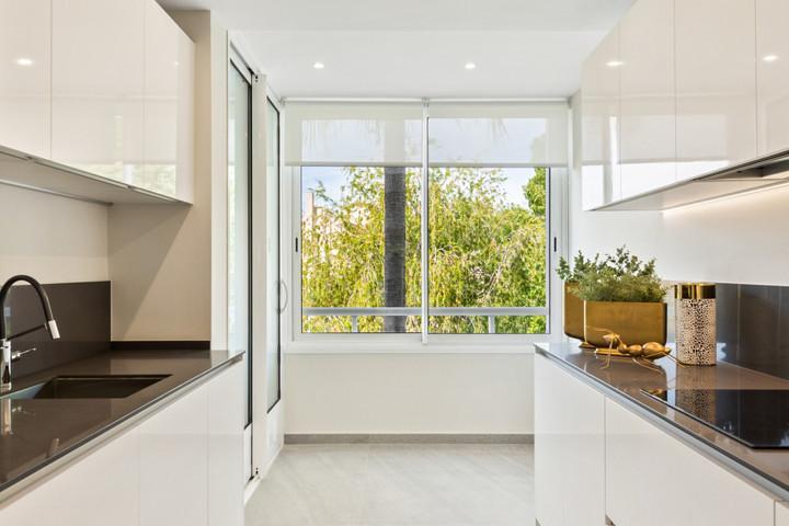 Apartamento en Venta en Marbella