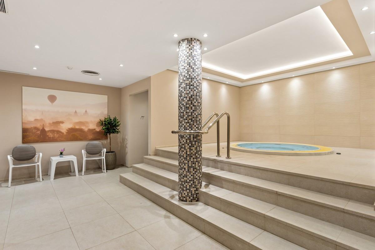 Apartamento en Venta en Marbella