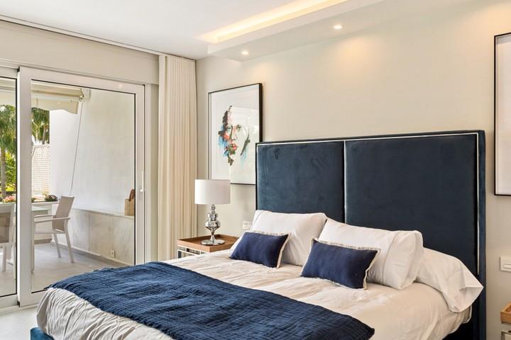 Apartamento en Venta en Marbella