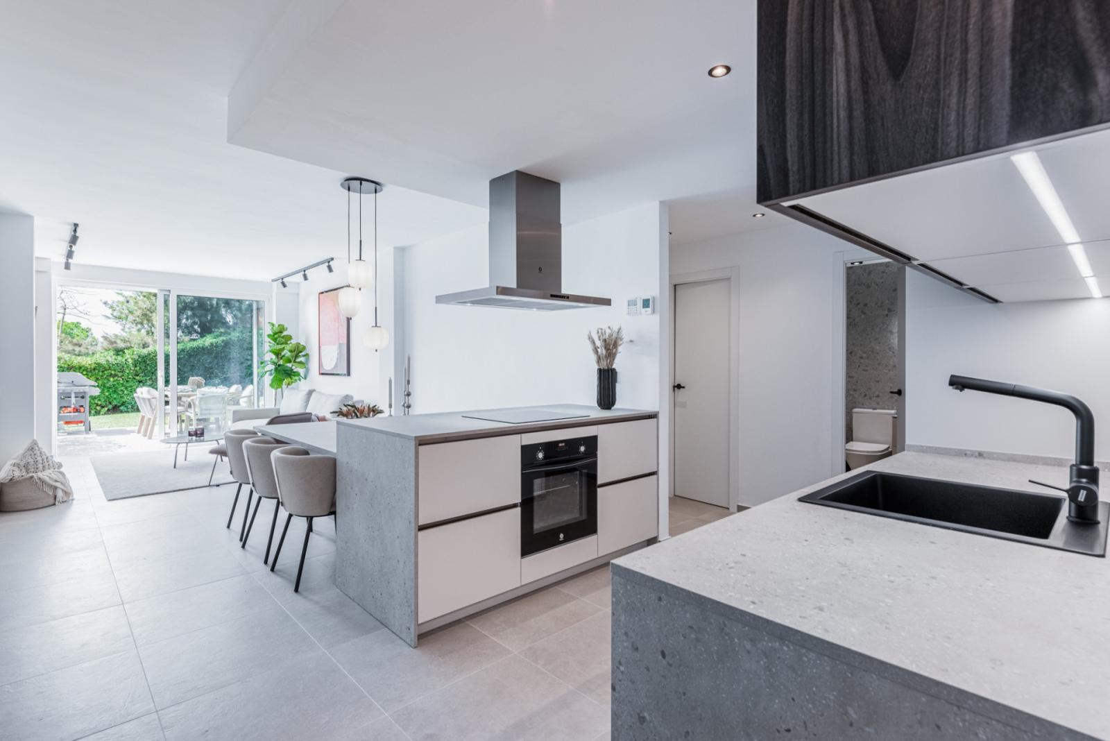 Apartamento en Venta en Marbella