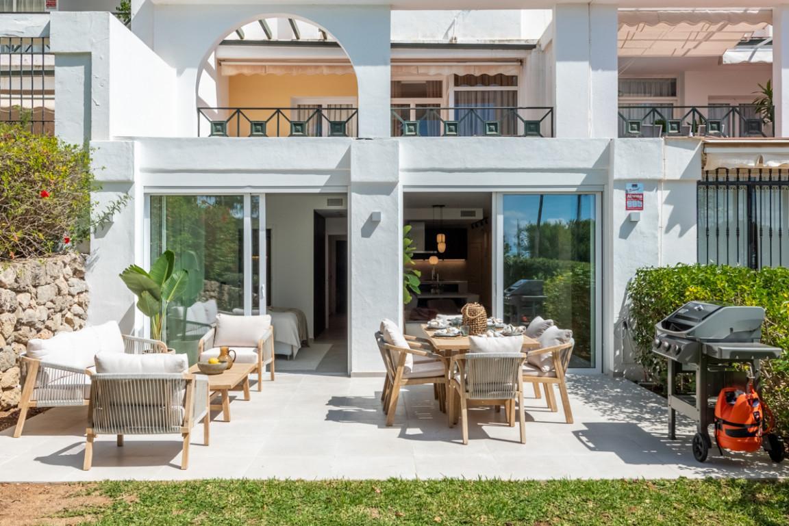 Apartamento en Venta en Marbella