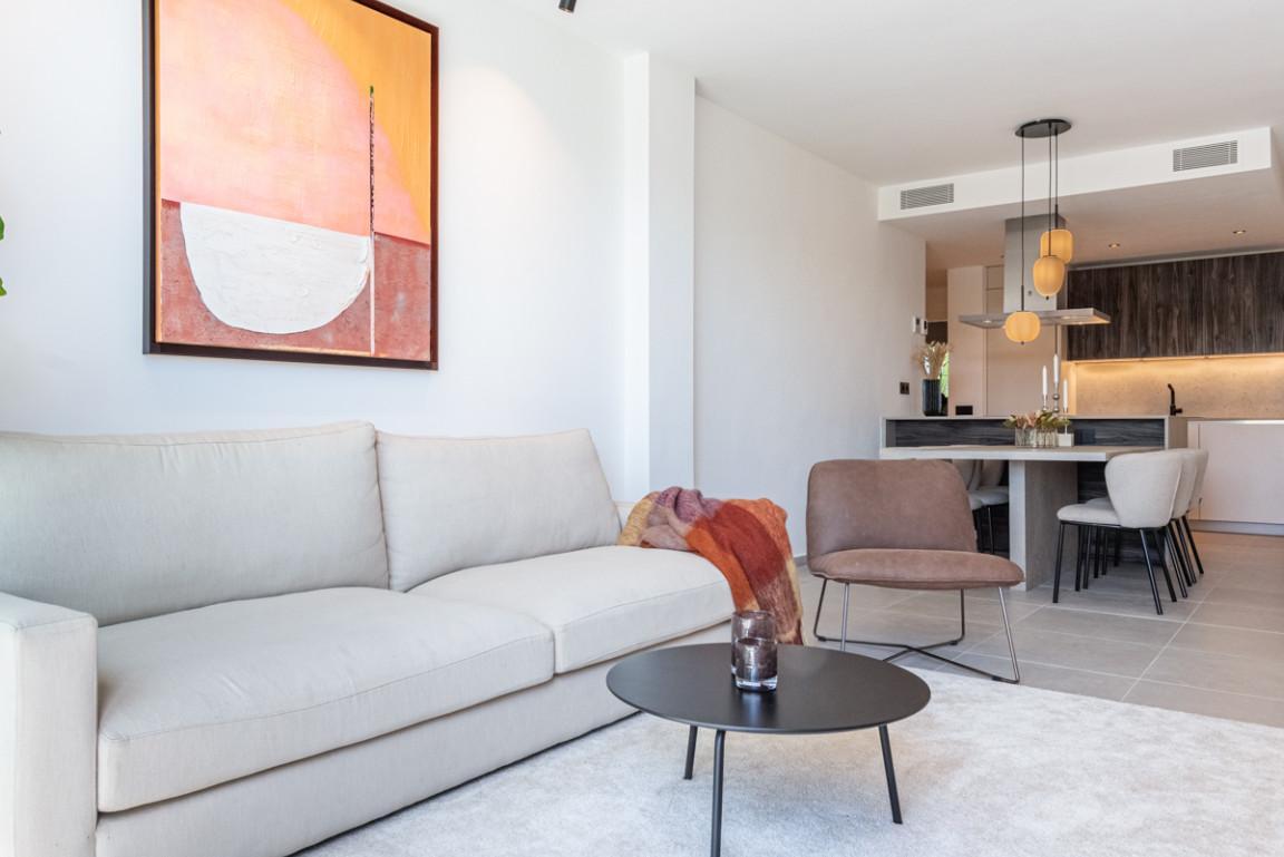 Apartamento en Venta en Marbella