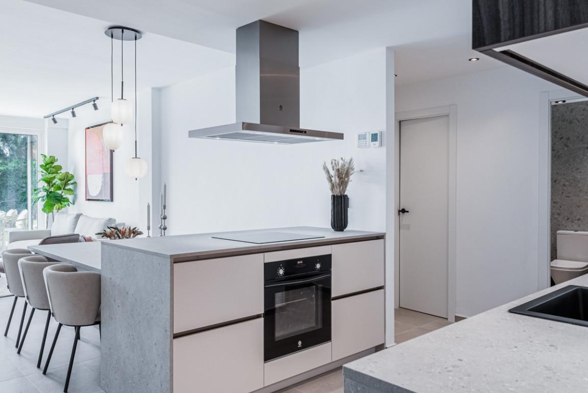 Apartamento en Venta en Marbella