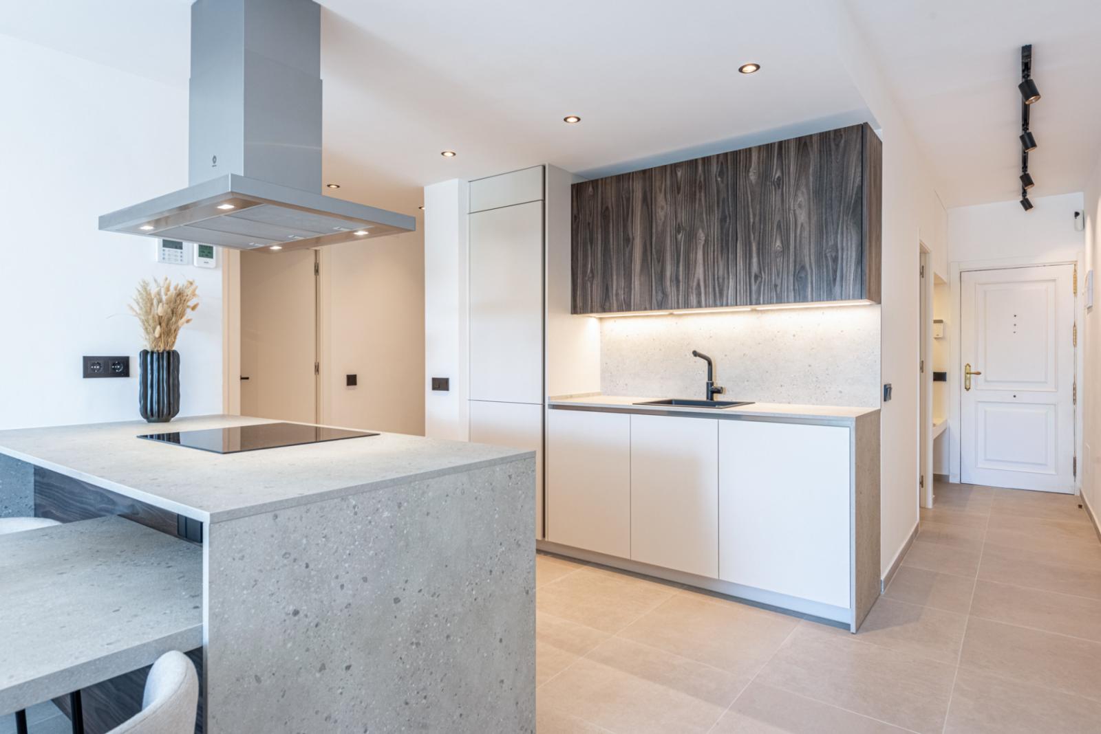 Apartamento en Venta en Marbella