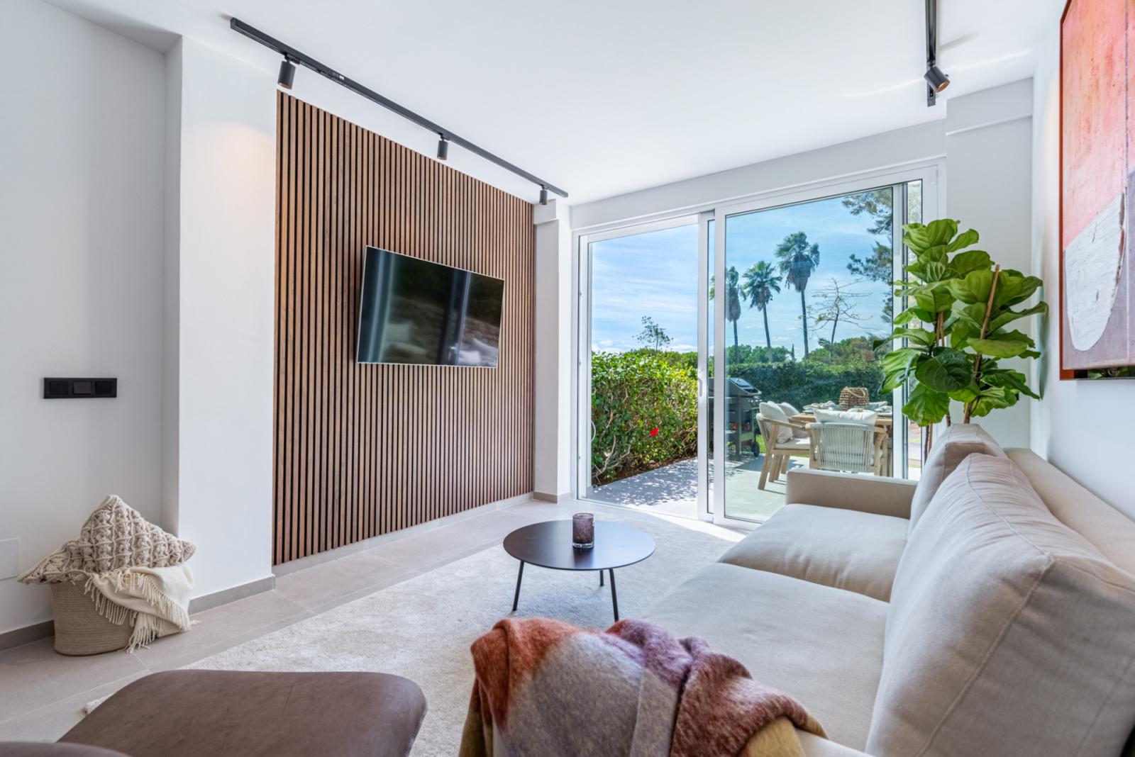 Apartamento en Venta en Marbella