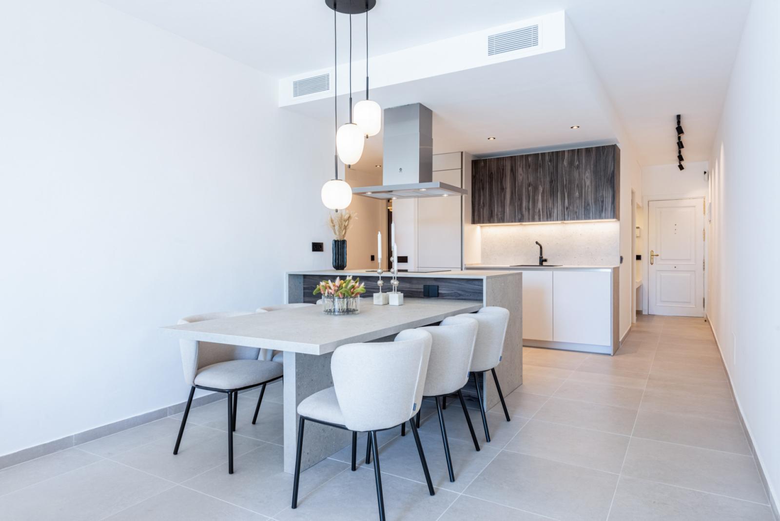 Apartamento en Venta en Marbella