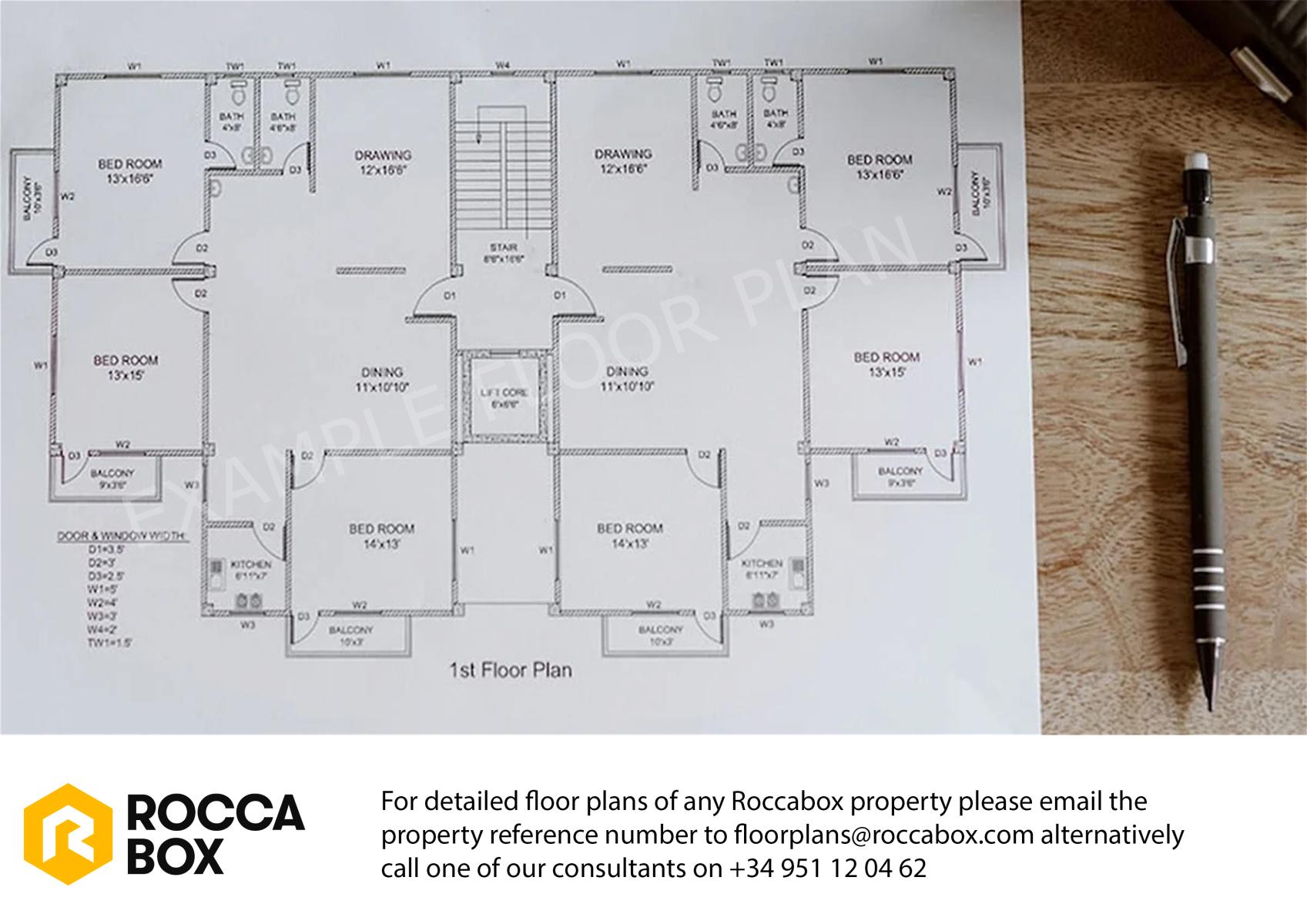 Apartamento en Venta en Marbella