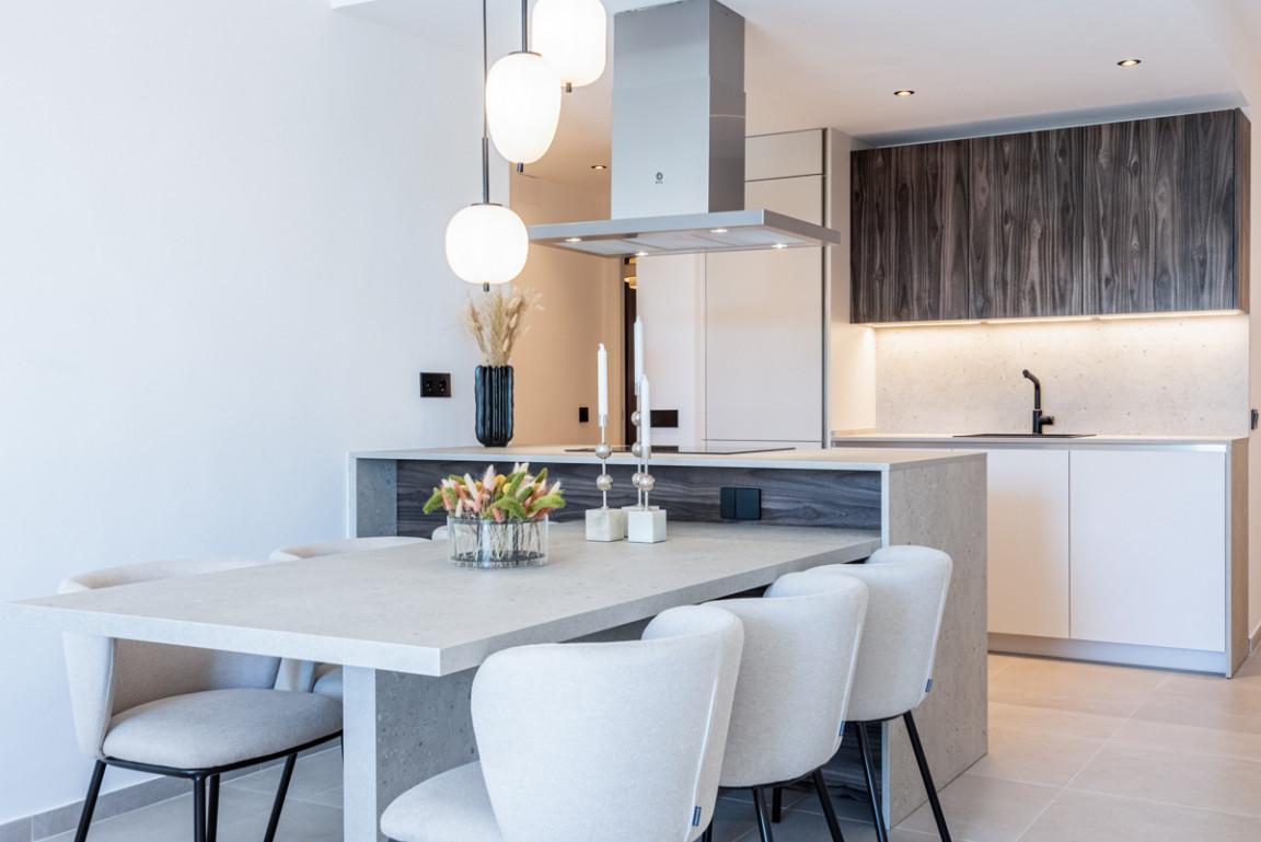 Apartamento en Venta en Marbella