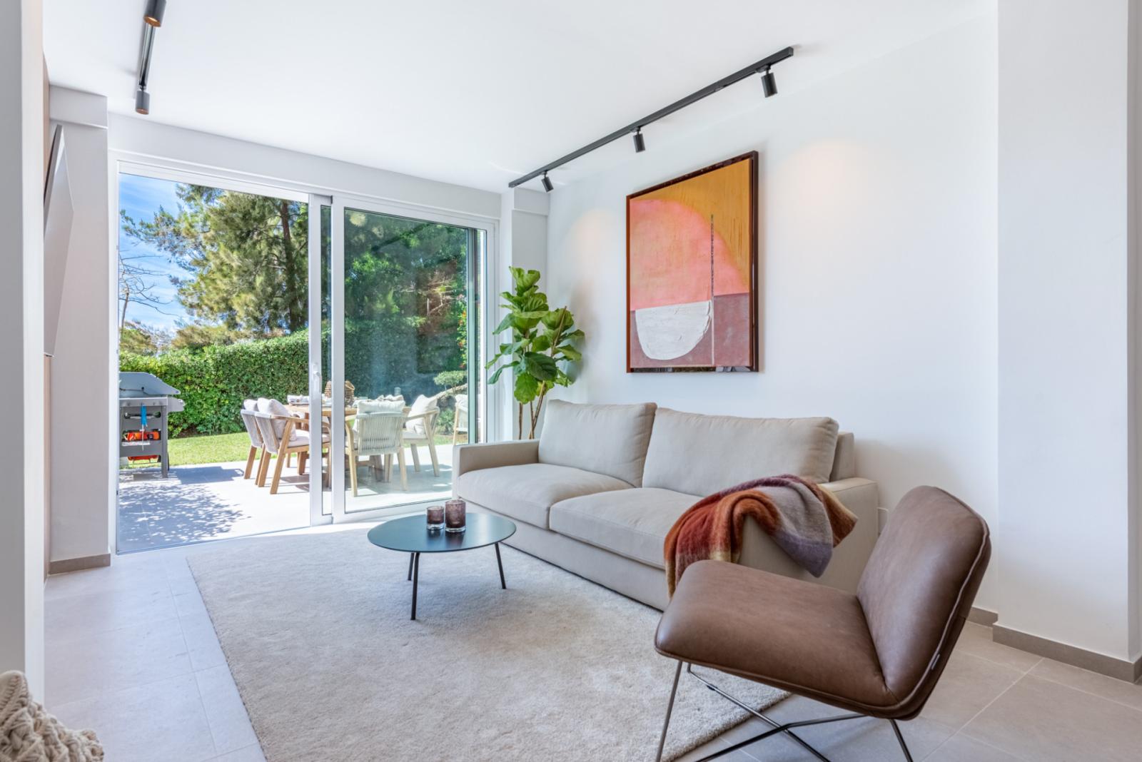 Apartamento en Venta en Marbella