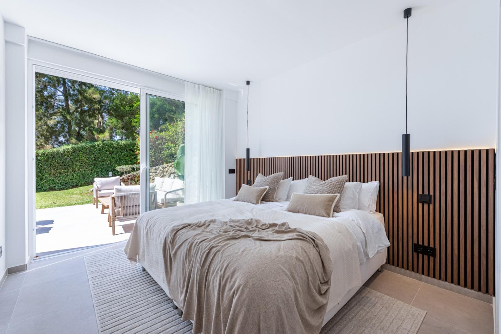 Apartamento en Venta en Marbella