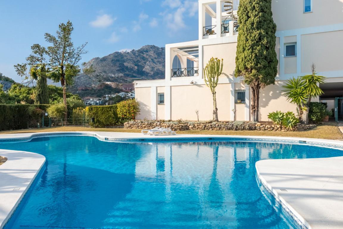 Apartamento en Venta en Marbella