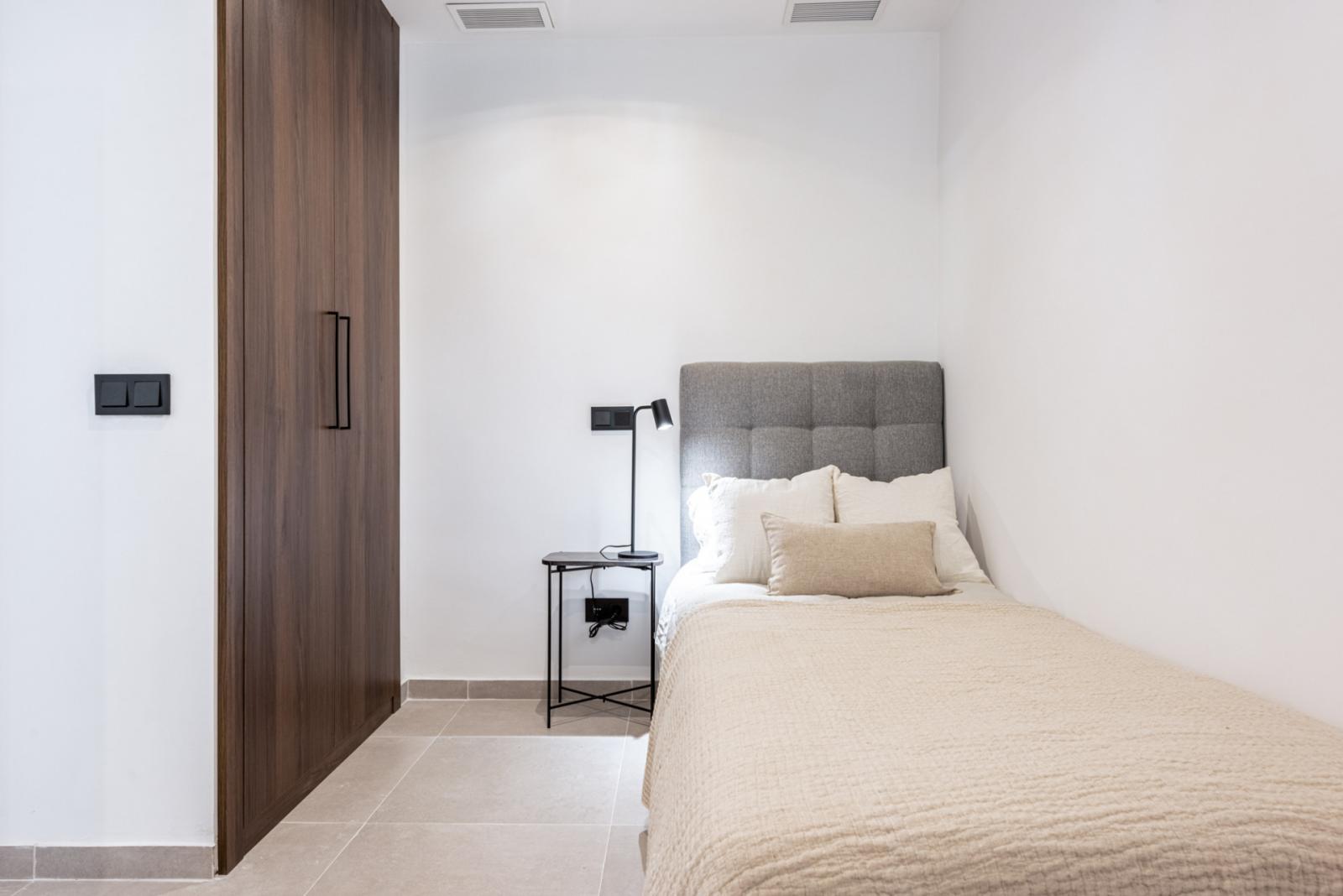 Apartamento en Venta en Marbella