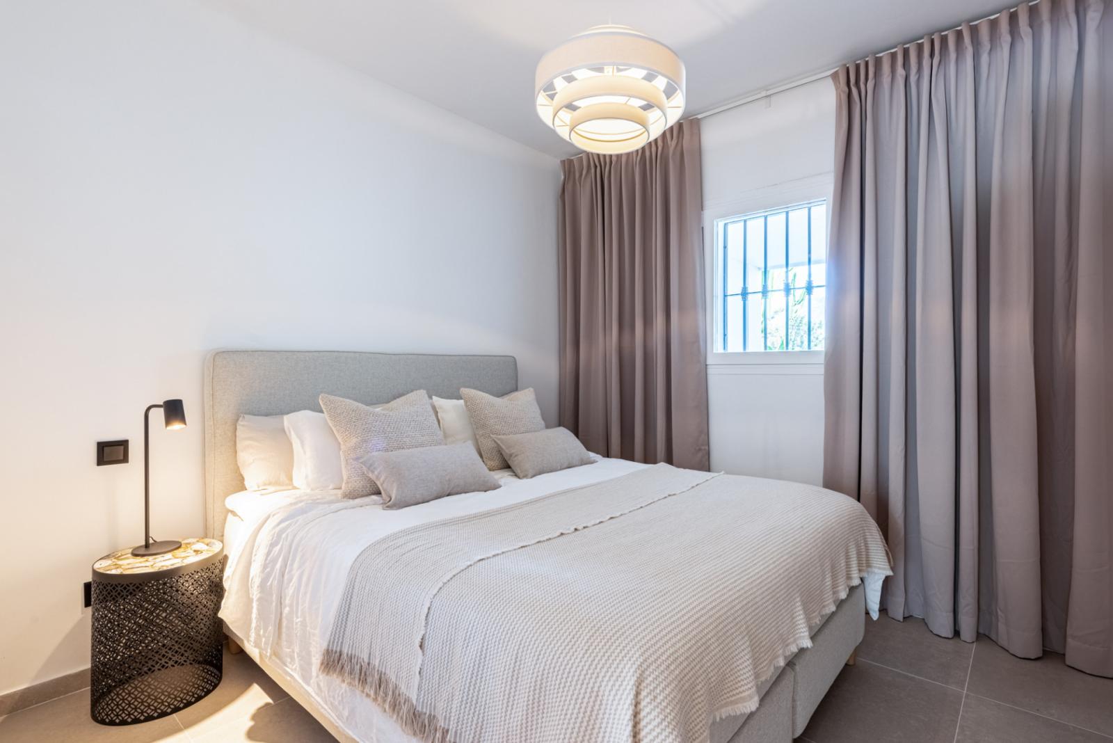 Apartamento en Venta en Marbella