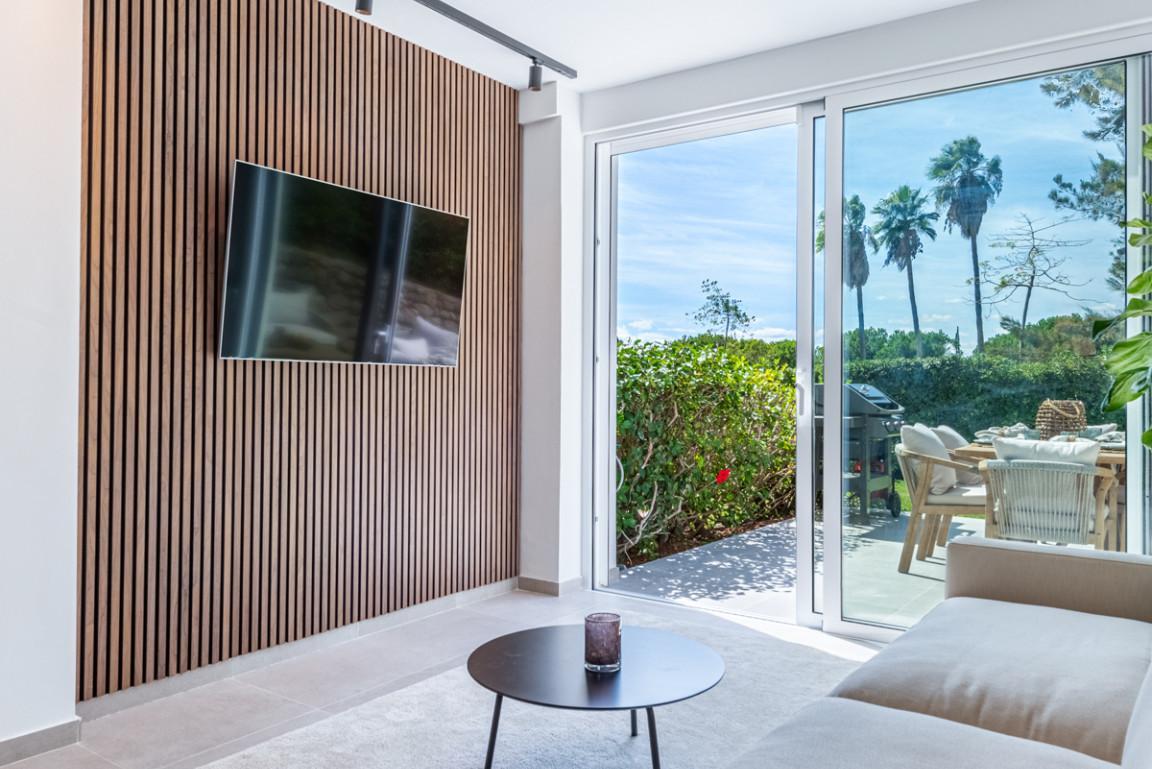 Apartamento en Venta en Marbella