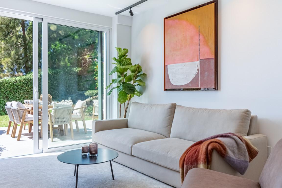 Apartamento en Venta en Marbella