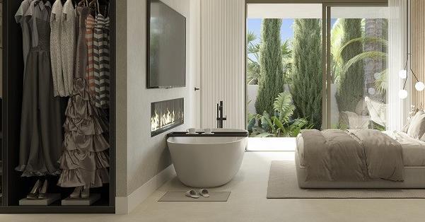 Villa for Sale in Marbella