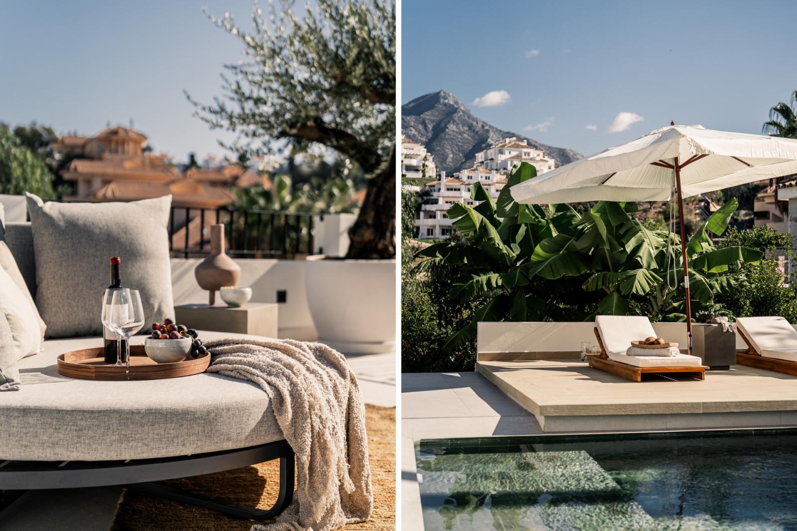 Villa for Sale in Marbella