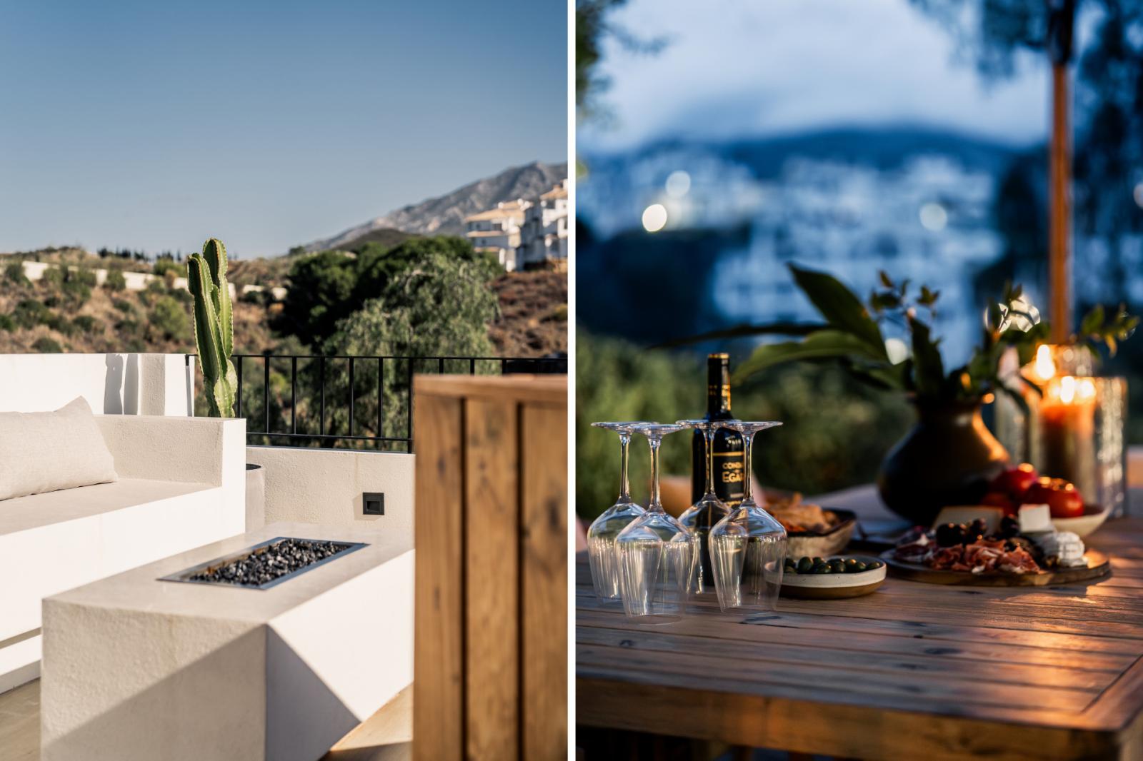 Villa for Sale in Marbella