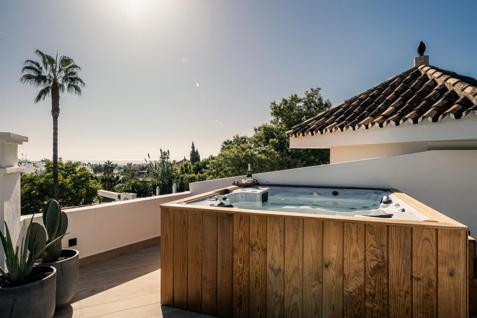 Villa for Sale in Marbella