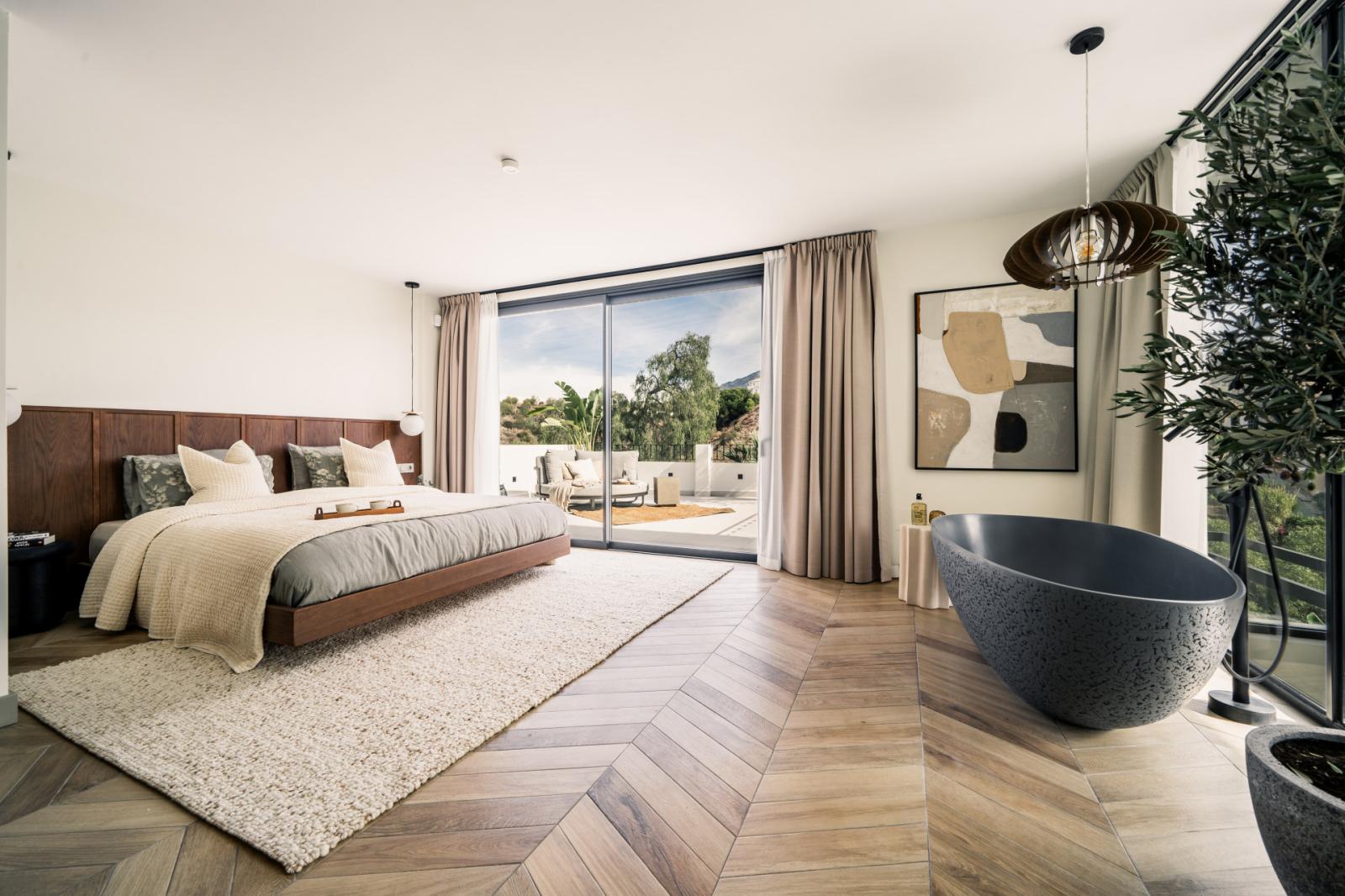 Villa for Sale in Marbella