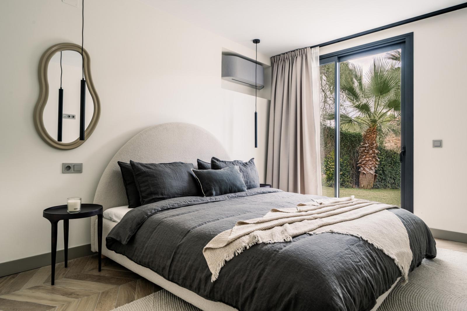Villa for Sale in Marbella