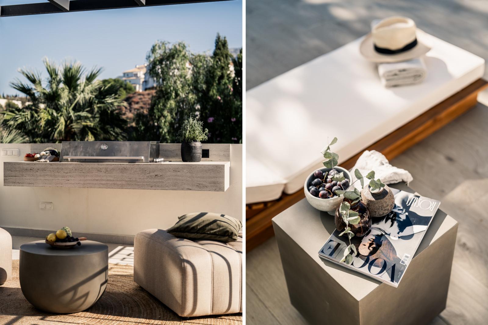 Villa for Sale in Marbella