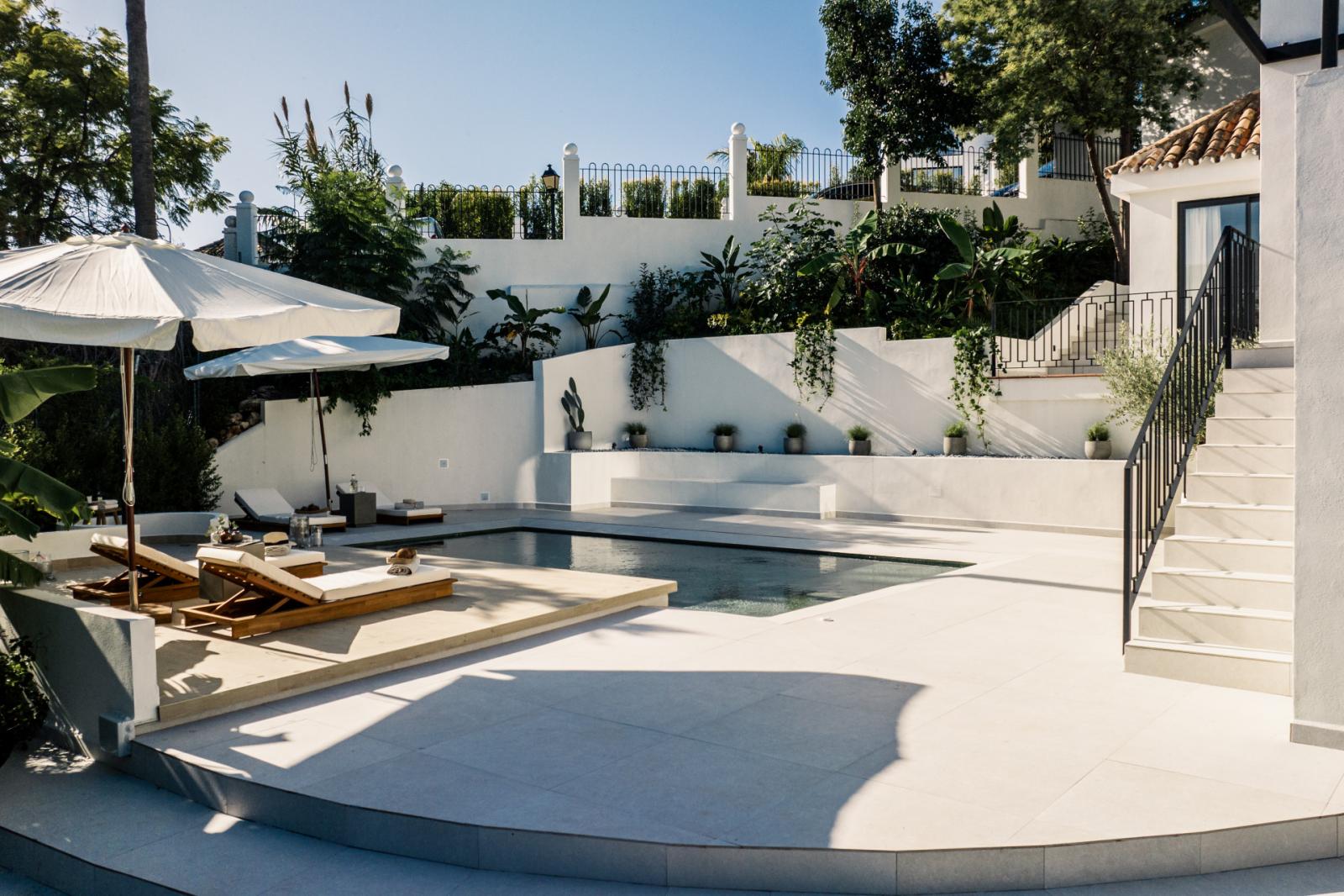 Villa for Sale in Marbella