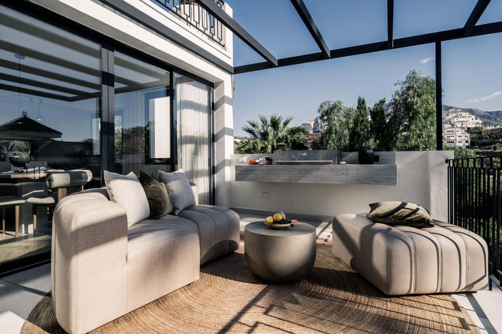 Villa for Sale in Marbella