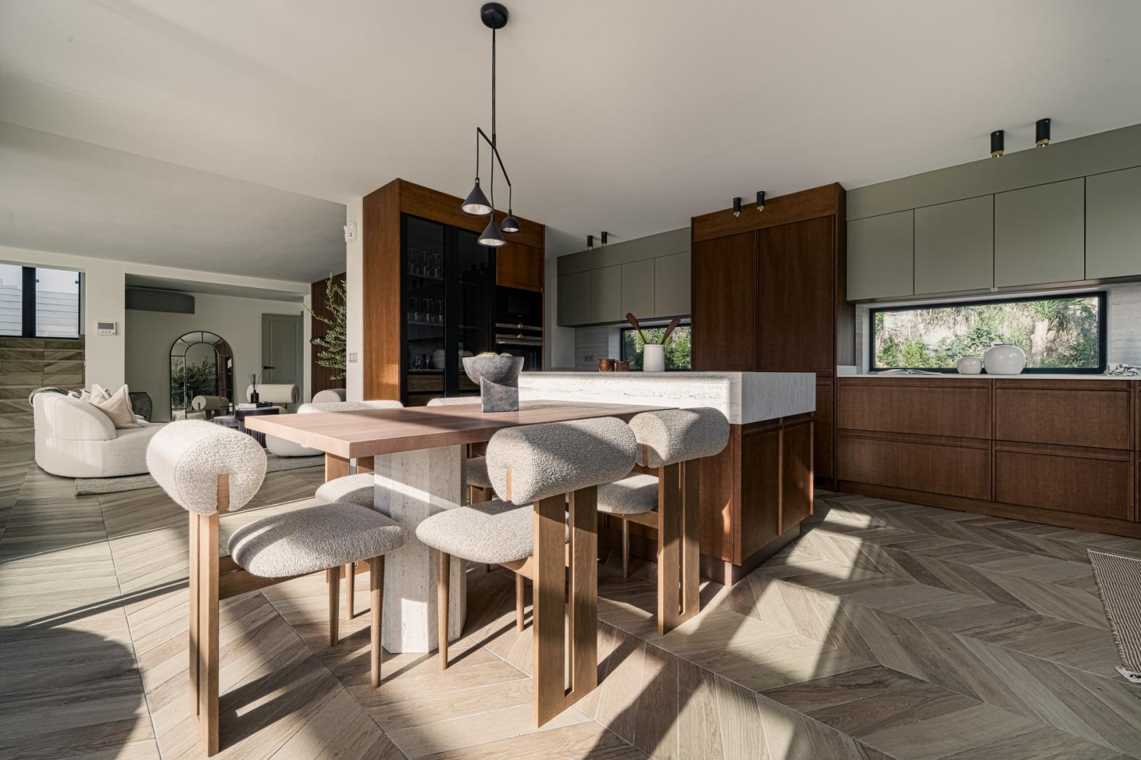 Villa for Sale in Marbella