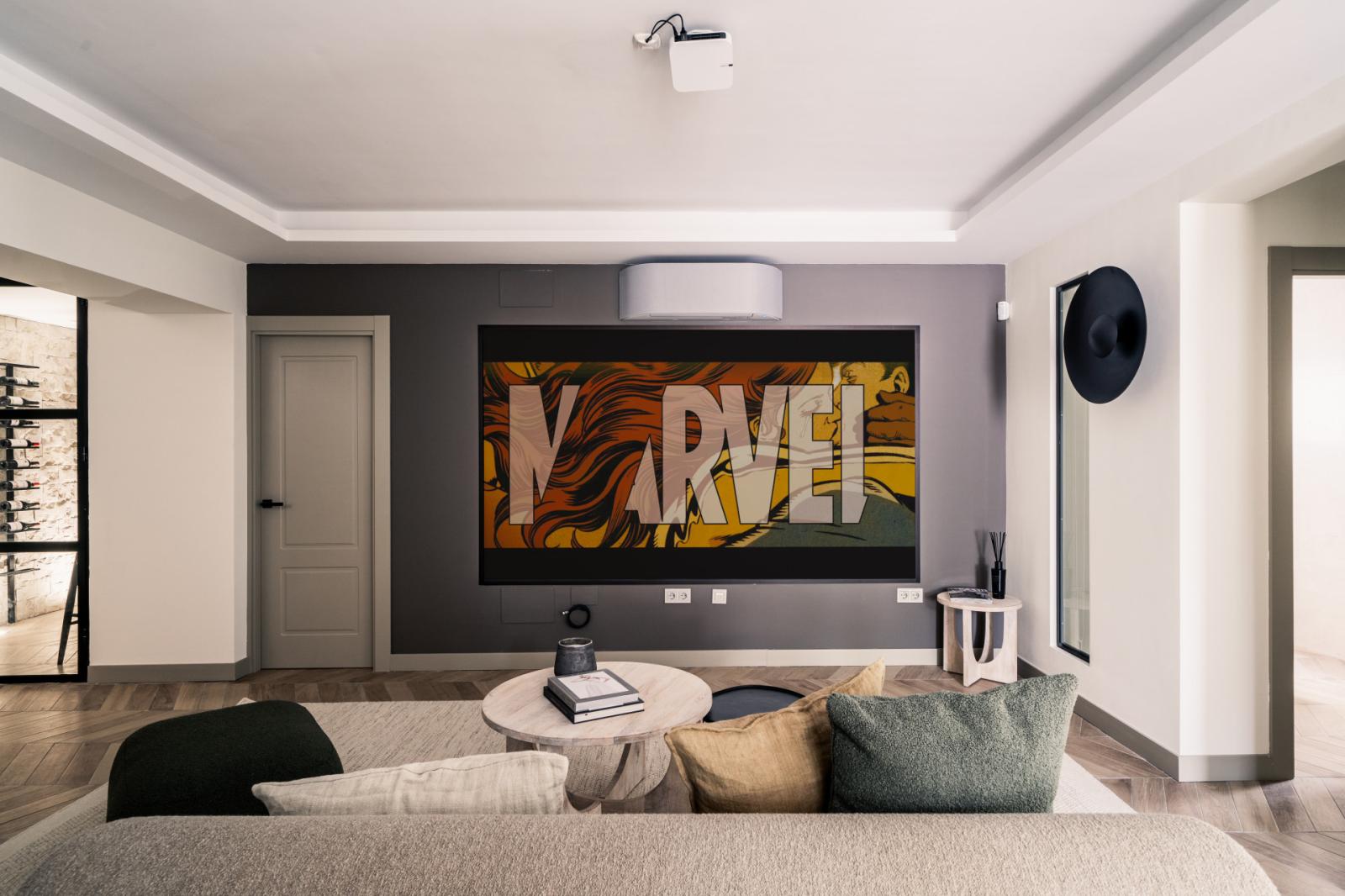 Villa for Sale in Marbella