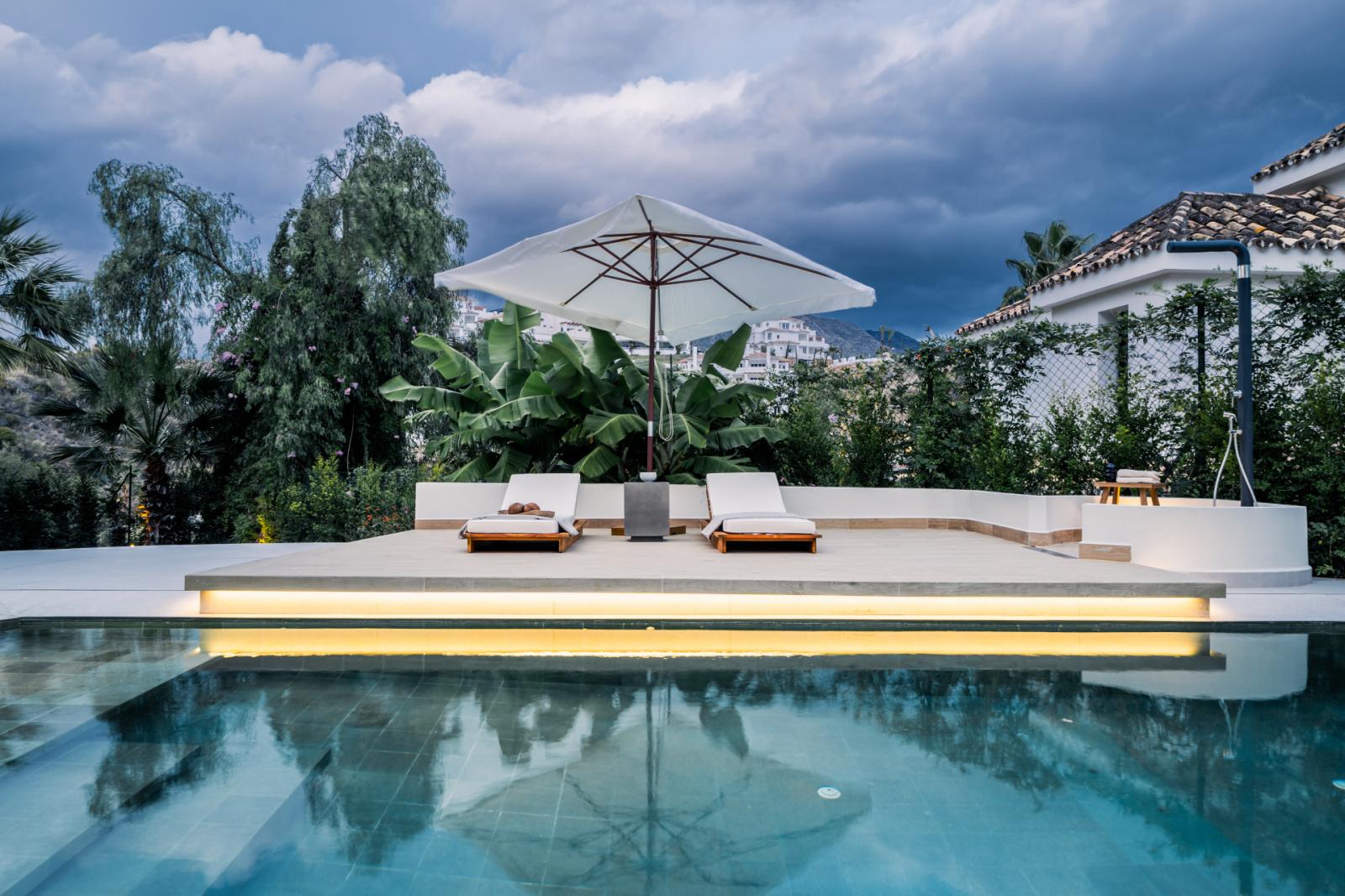 Villa for Sale in Marbella
