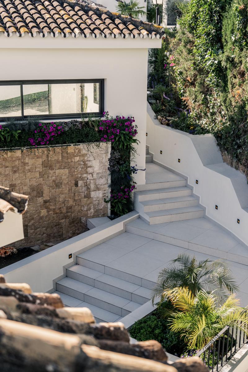 Villa for Sale in Marbella