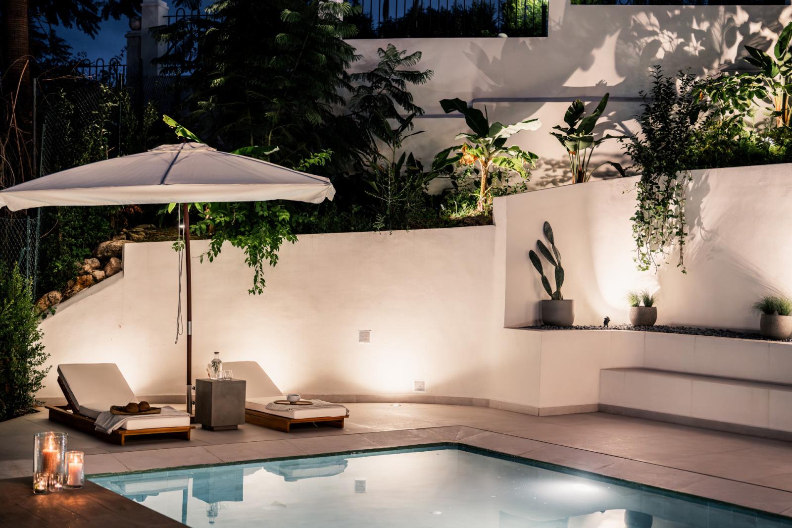 Villa for Sale in Marbella