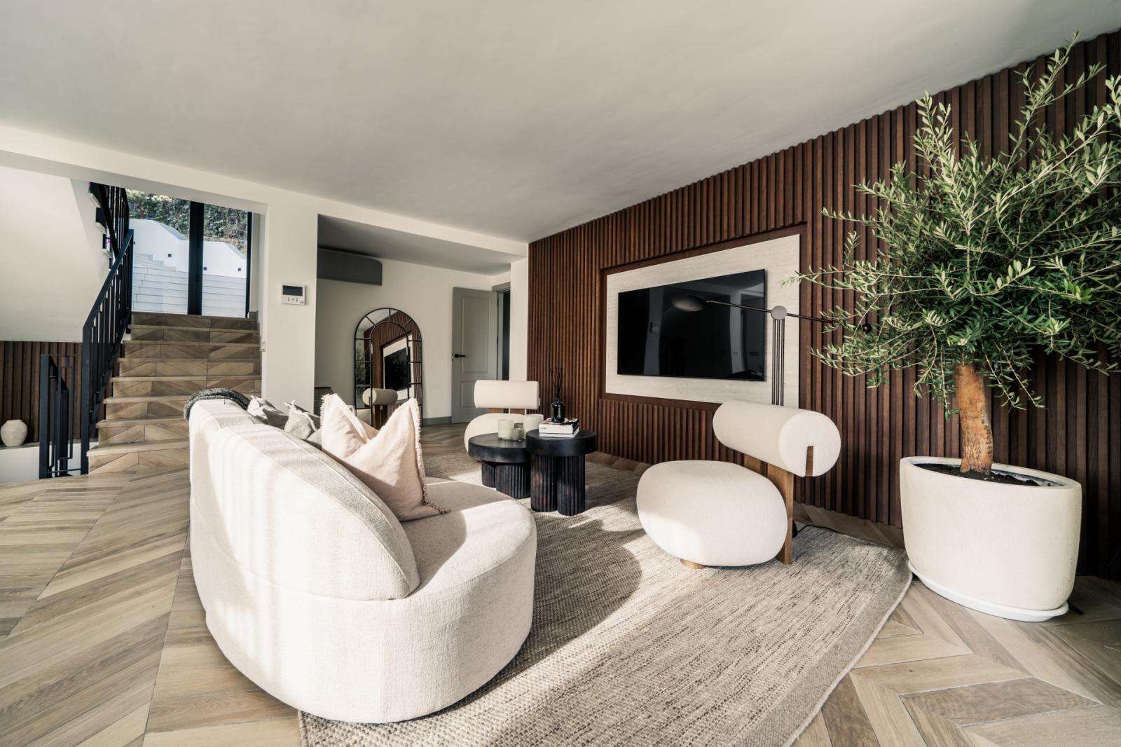 Villa for Sale in Marbella