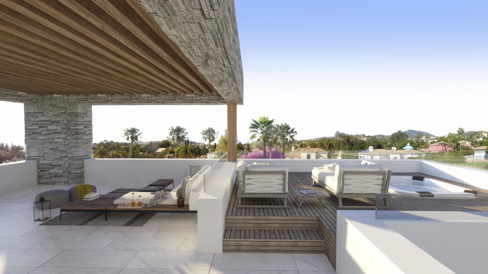 Villa for Sale in Marbella