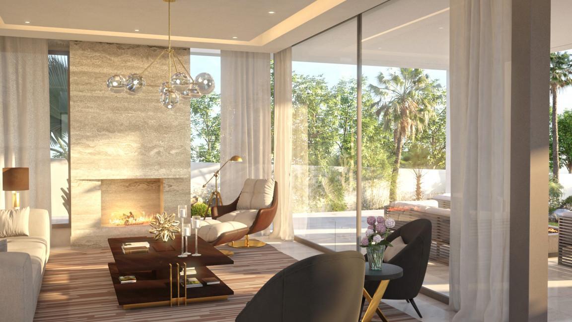 Villa for Sale in Marbella