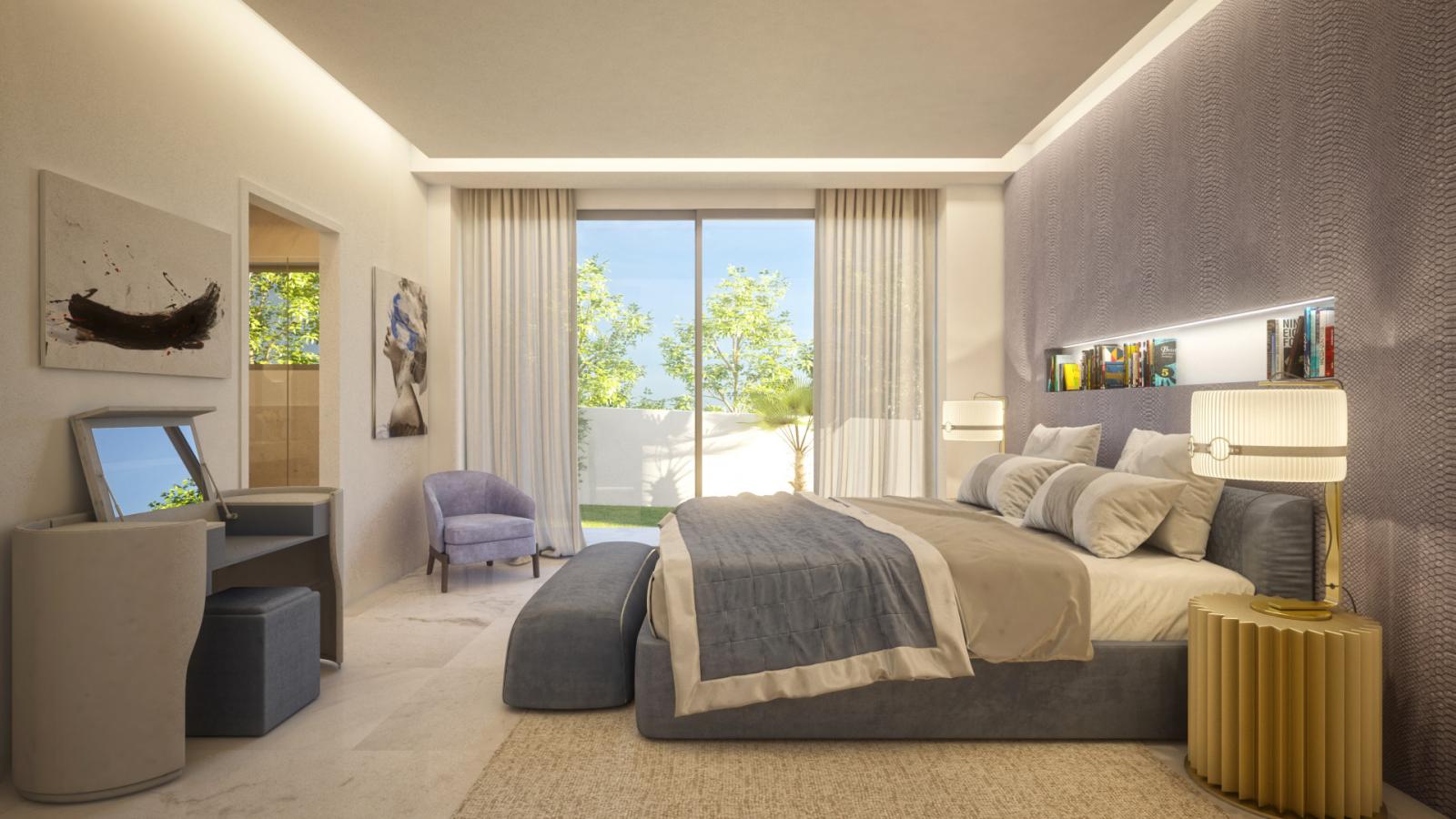 Villa for Sale in Marbella