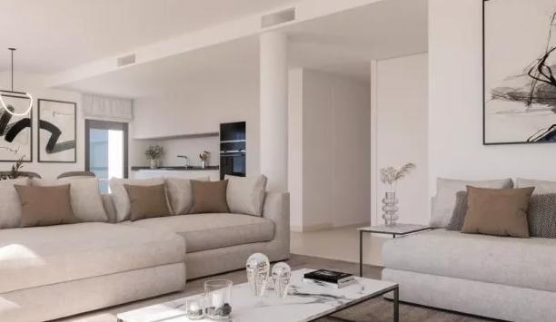 Apartment for Sale in Estepona