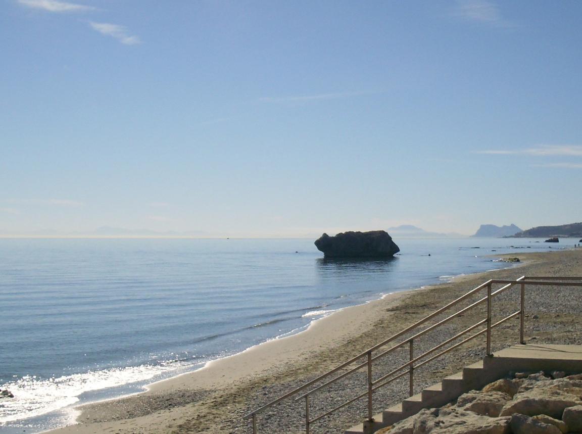 Apartment for Sale in Estepona