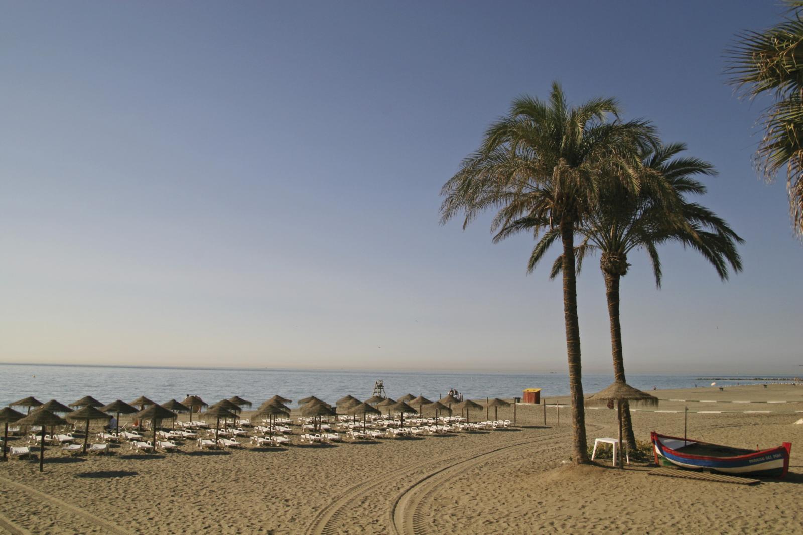 Apartment for Sale in Estepona