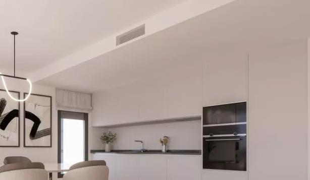 Apartment for Sale in Estepona